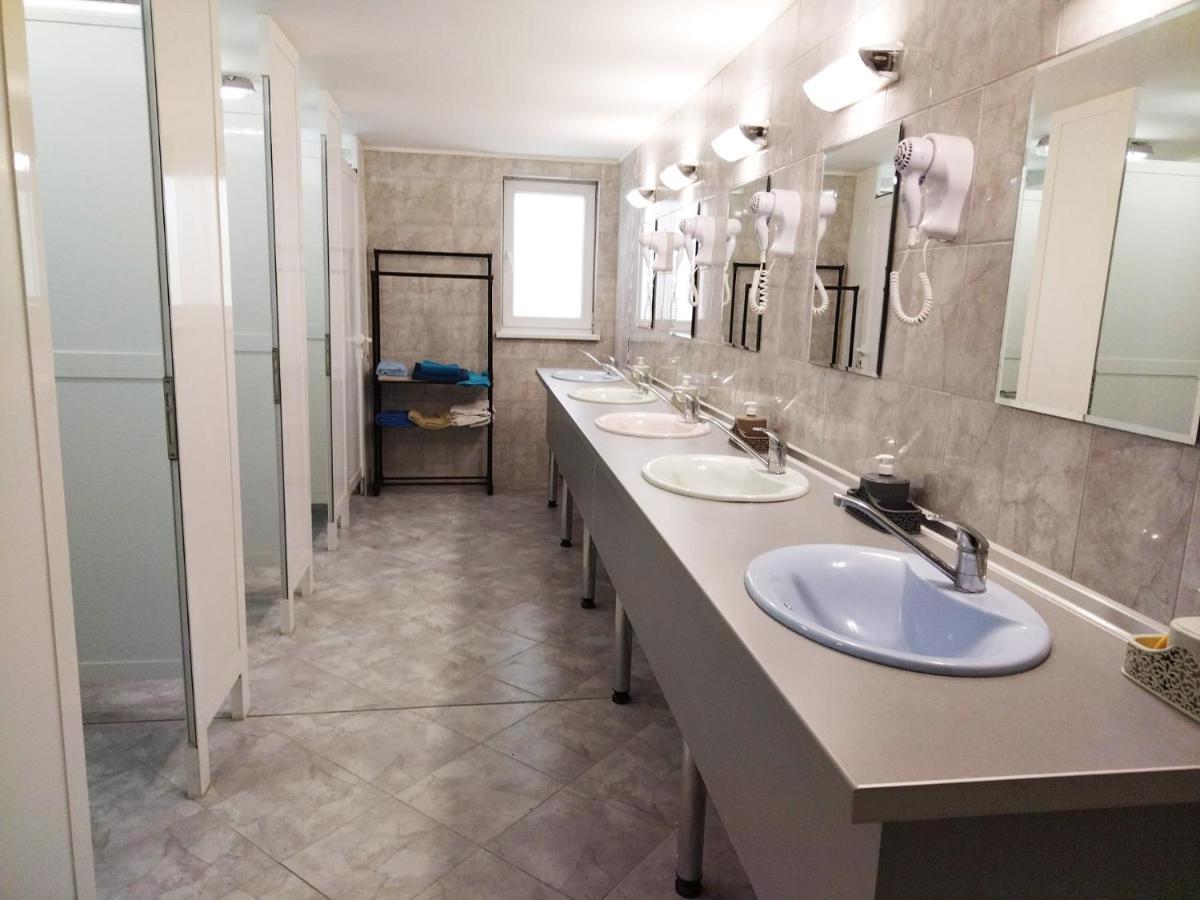 Hostel Roma Varna Exteriér fotografie