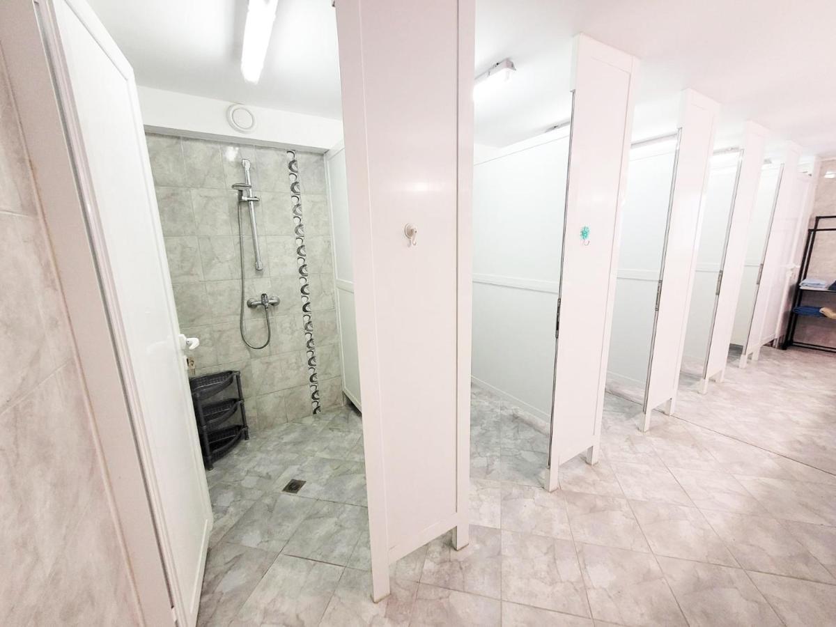 Hostel Roma Varna Exteriér fotografie