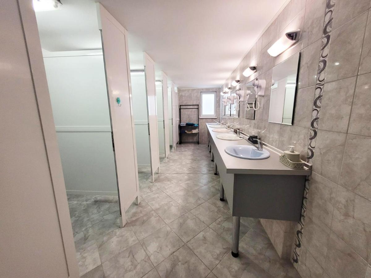Hostel Roma Varna Exteriér fotografie