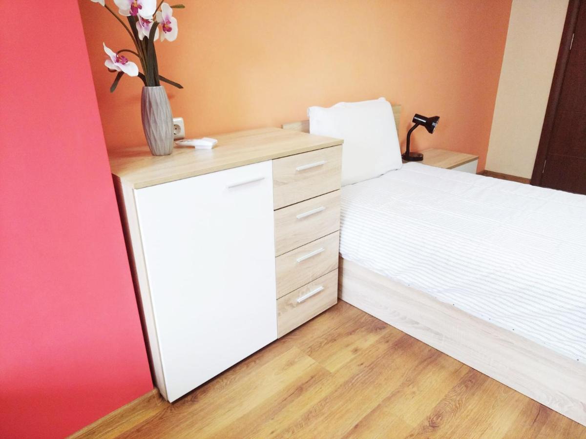 Hostel Roma Varna Exteriér fotografie