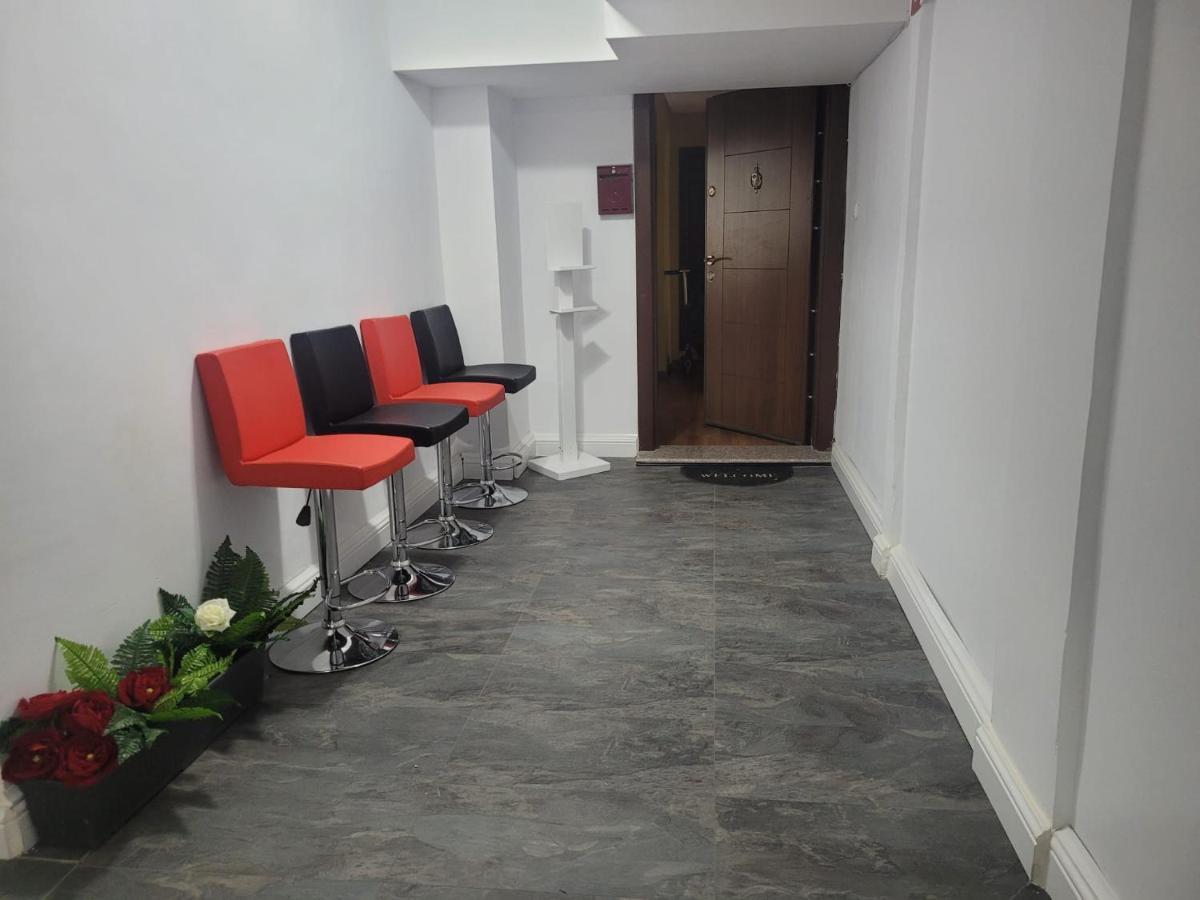 Hostel Roma Varna Exteriér fotografie