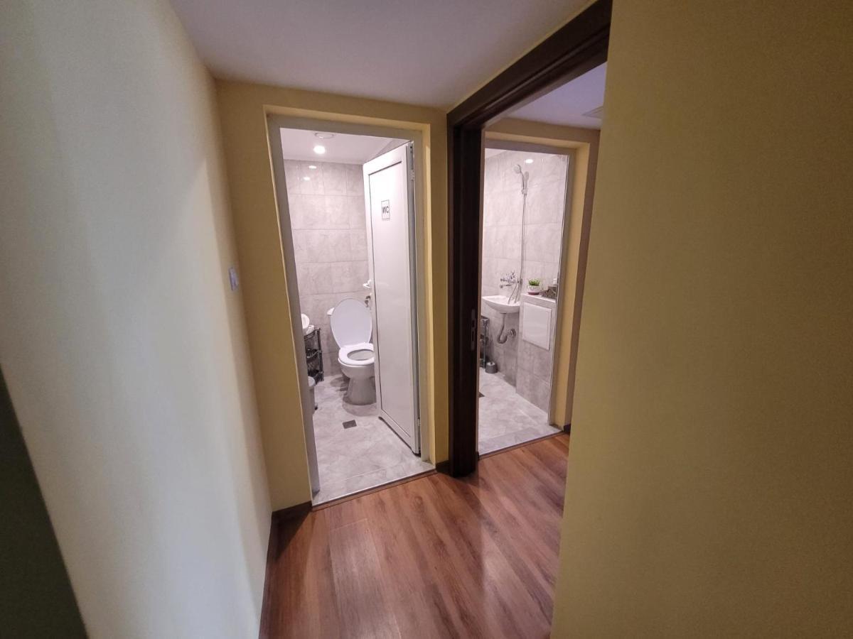 Hostel Roma Varna Exteriér fotografie