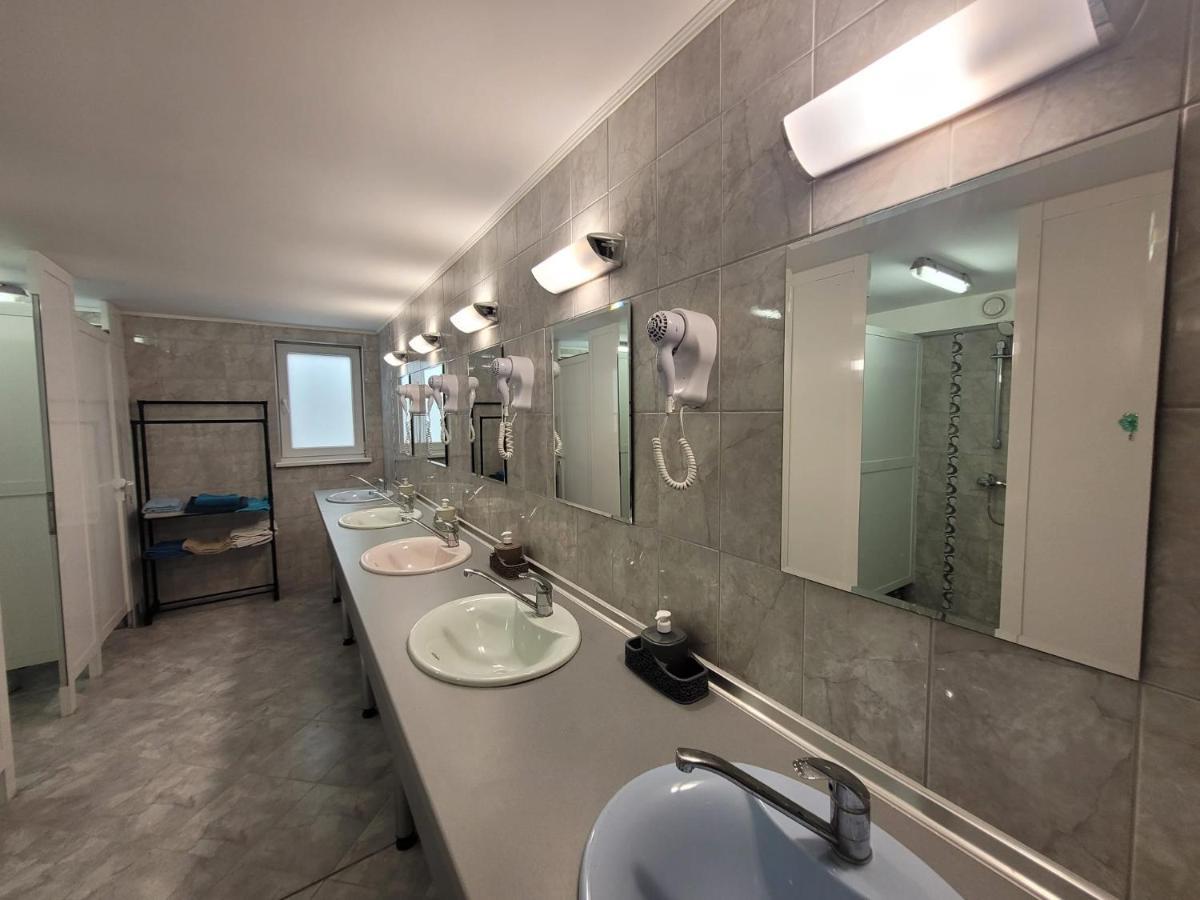 Hostel Roma Varna Exteriér fotografie
