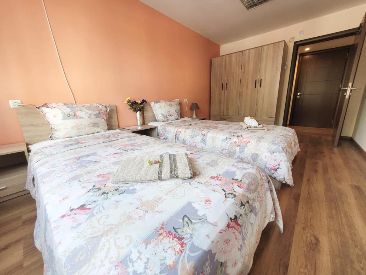 Hostel Roma Varna Exteriér fotografie
